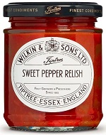 Wilkins Sweet Pepper Relish